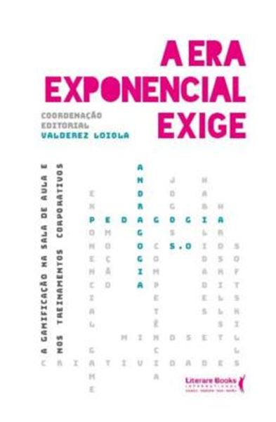 Picture of A ERA EXPONENCIAL EXIGE