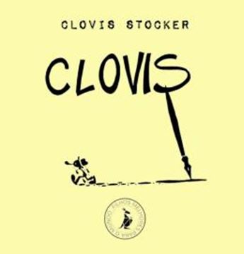 Imagem de CLOVIS