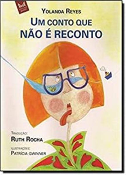 Picture of UM CONTO QUE NÃO É RECONTO - 3ª ED