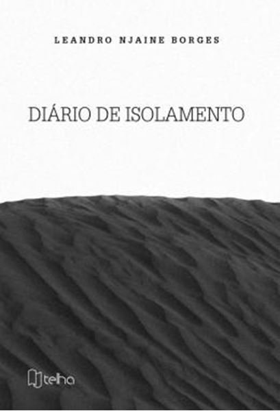 Picture of DIARIO DE ISOLAMENTO