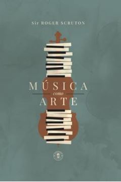 Imagem de MUSICA COMO ARTE