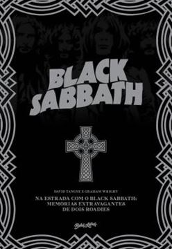Imagem de NA ESTRADA COM O BLACK SABBATH