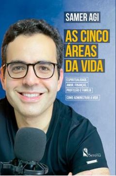 Imagem de AS CINCO AREAS DA VIDA