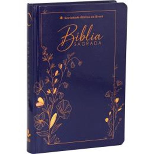 Picture of BIBLIA LETRA GRANDE CAPA DURA