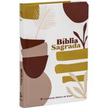 Imagem de BIBLIA LETRA GRANDE CAPA DURA