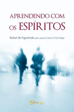 Imagem de APRENDENDO COM OS ESPIRITOS