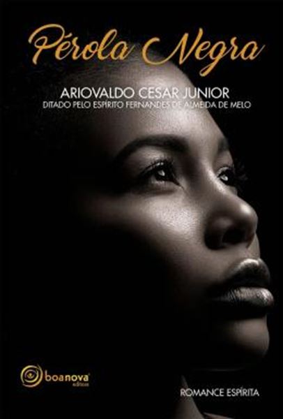 Picture of PEROLA NEGRA