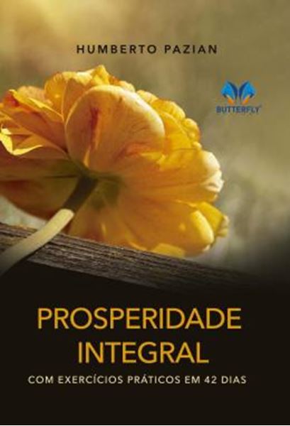 Picture of PROSPERIDADE INTEGRAL