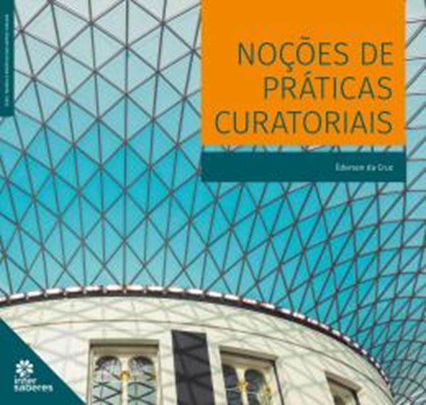 Picture of NOCOES DE PRATICAS CURATORIAIS