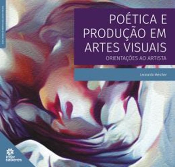 Picture of POETICA E PRODUCAO EM ARTES VISUAIS: