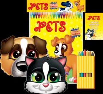 Imagem de SUPERKIT DIVERTIDO - PETS