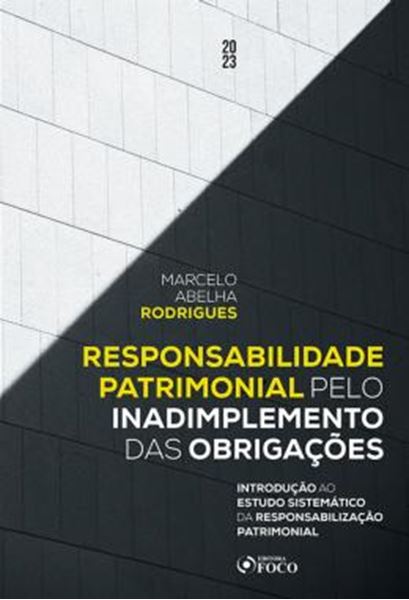 Picture of RESPONSABILIDADE PATRIMONIAL PELO INADIMPLEMENTO DAS OBRIGACOES