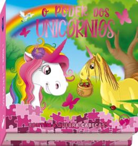 Picture of UNICORNIOS