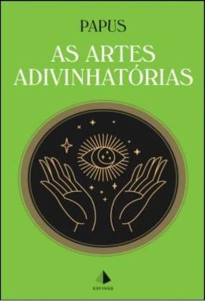 Picture of AS ARTES ADIVINHATORIAS