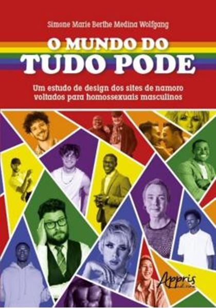 Picture of O MUNDO DO TUDO PODE
