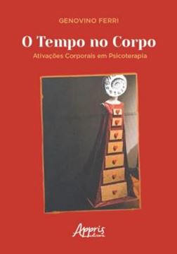 Imagem de O TEMPO NO CORPO