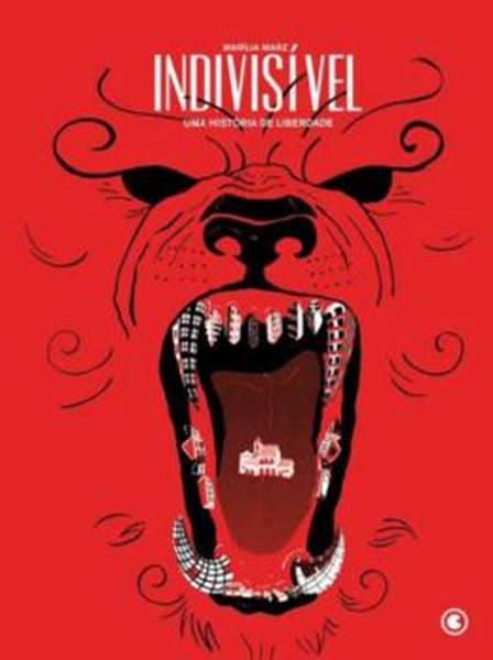 Picture of INDIVISIVEL - UMA HISTORIA DE LIBERDADE