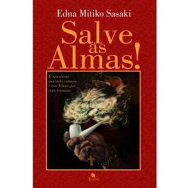 Picture of SALVE AS ALMAS
