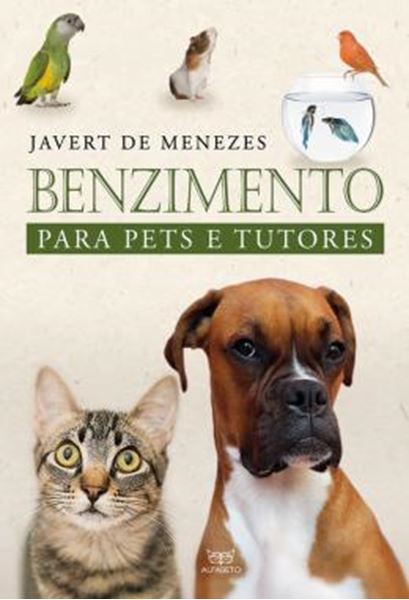 Picture of BENZIMENTO PARA PETS E TUTORES