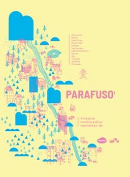 Imagem de REVISTA PARAFUSO?