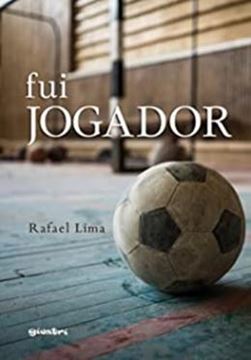 Imagem de FUI JOGADOR