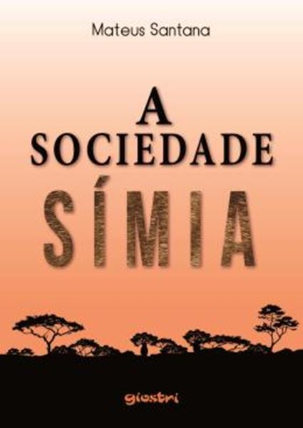 Picture of A SOCIEDADE SIMIA