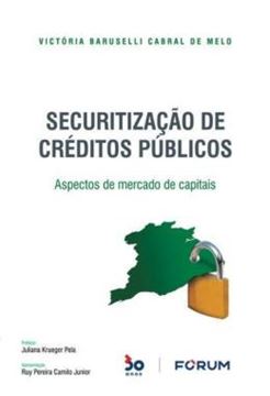 Imagem de SECURITIZACAO DE CREDITO PUBLICOS