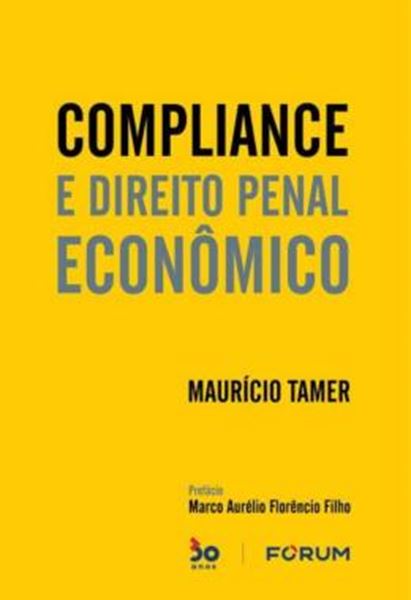 Picture of COMPLIANCE E DIREITO PENAL ECONOMICO