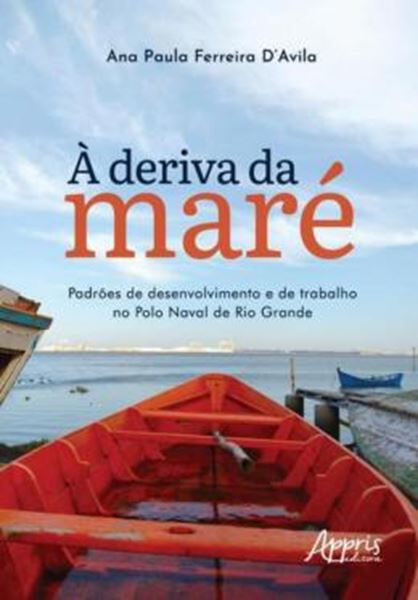 Picture of A DERIVA DA MARE