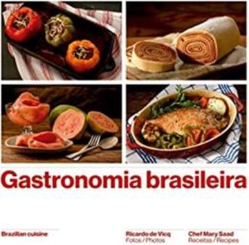 Imagem de GASTRONOMIA BRASILEIRA