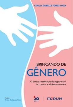 Imagem de BRINCANDO DE GENERO