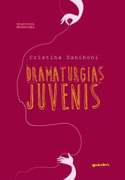 Picture of DRAMATURGIAS JUVENIS - VOLUME 1