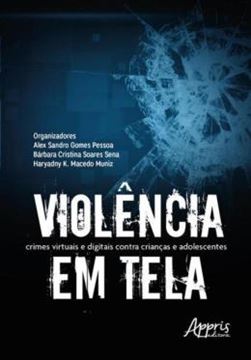 Imagem de VIOLENCIA EM TELA