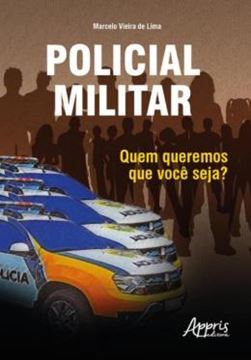 Imagem de POLICIAL MILITAR