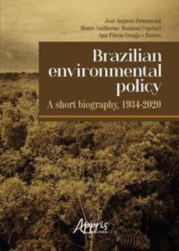 Imagem de BRAZILIAN ENVIRONMENTAL POLICY