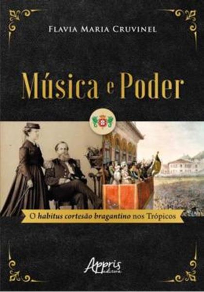 Picture of MUSICA E PODER
