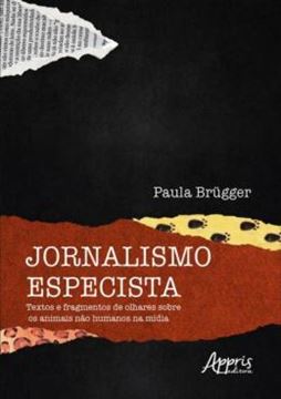 Imagem de JORNALISMO ESPECISTA