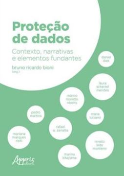 Imagem de PROTECAO DE DADOS