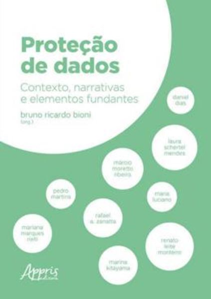 Picture of PROTECAO DE DADOS
