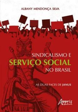 Imagem de SINDICALISMO E SERVICO SOCIAL NO BRASIL