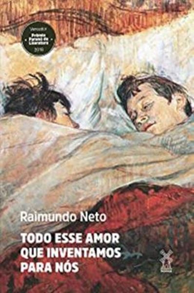 Picture of TODO ESSE AMOR QU EINVENTAMOS PRA NOS