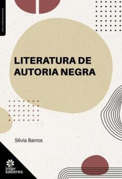 Picture of LITERATURA DE AUTORIA NEGRA