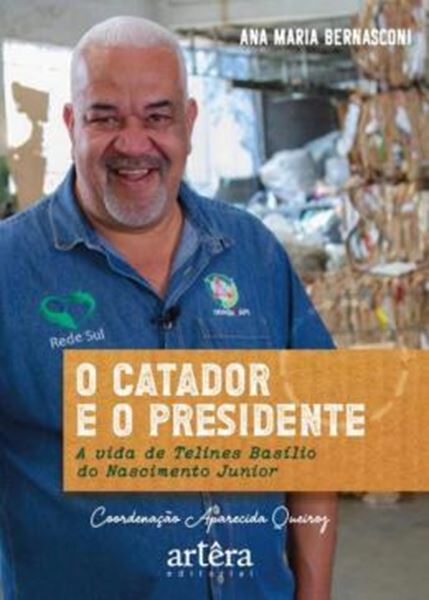 Picture of O CATADOR E O PRESIDENTE