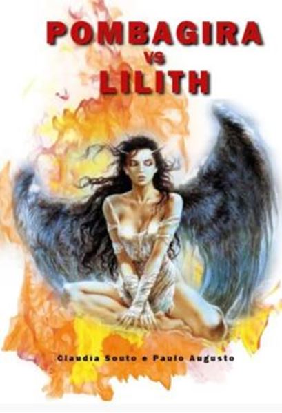Picture of POMBAGIRA VS LILITH