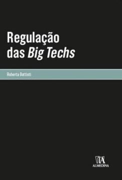 Imagem de REGULACAO DAS BIG TECHS