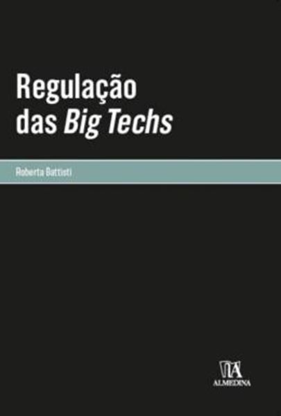 Picture of REGULACAO DAS BIG TECHS