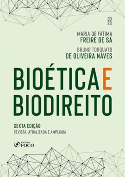 Picture of BIOETICA E BIODIREITO