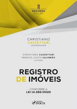 Imagem de REGISTRO DE IMOVEIS