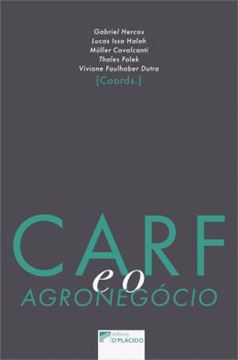 Imagem de CARF E O AGRONEGOCIO