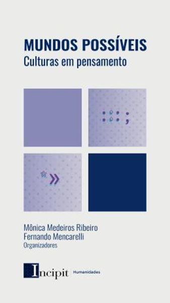 Picture of MUNDOS POSSIVEIS: CULTURAS EM PENSAMENTO - VOLUME 1